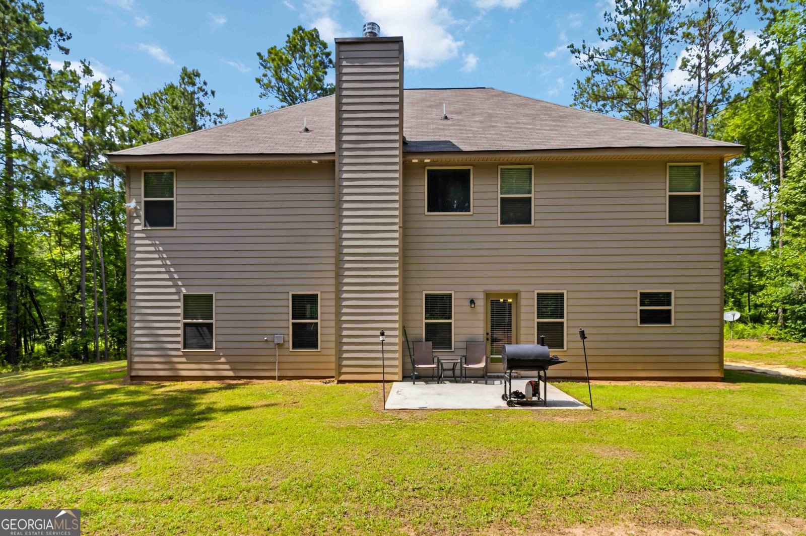 3500 Peeksville Road Locust Grove - Photo 37