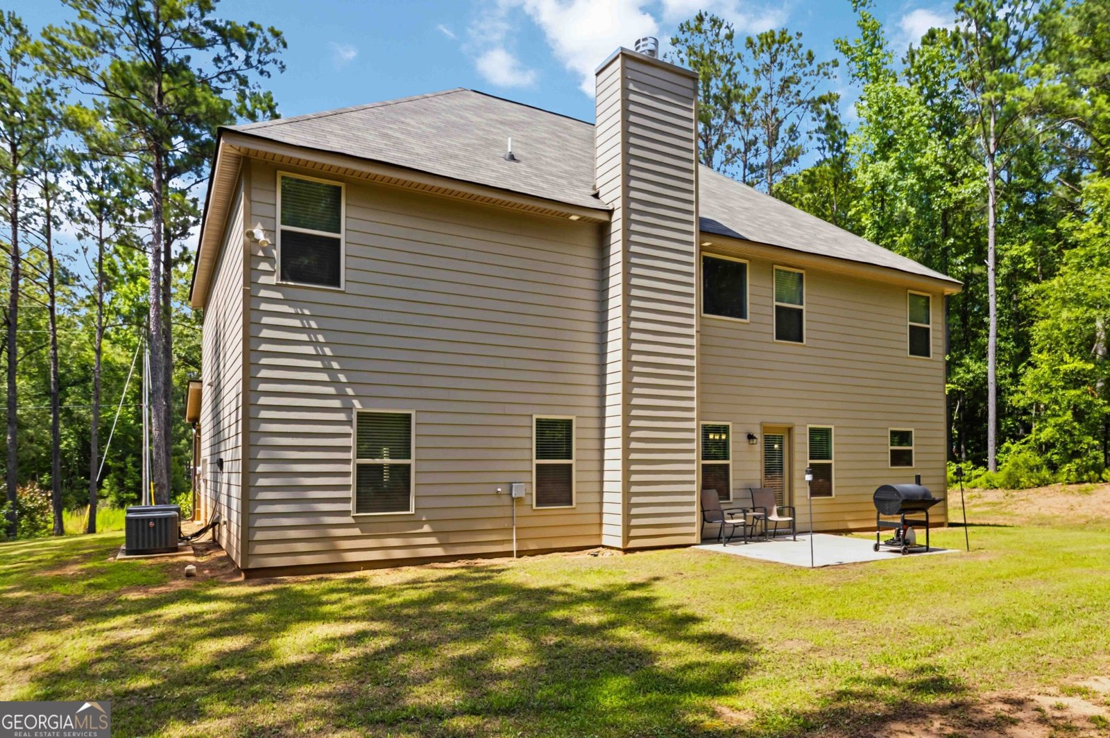 3500 Peeksville Road Locust Grove - Photo 38