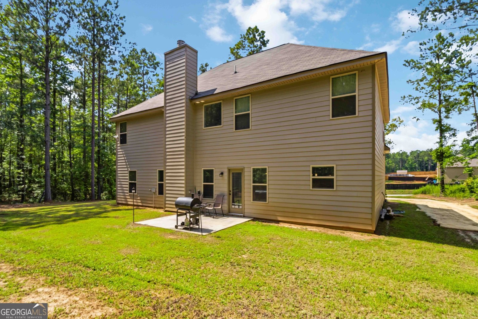 3500 Peeksville Road Locust Grove - Photo 39