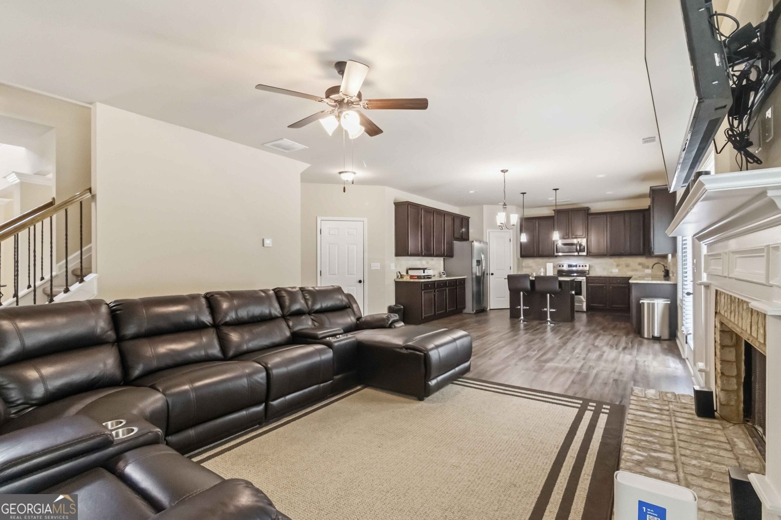 3500 Peeksville Road Locust Grove - Photo 8