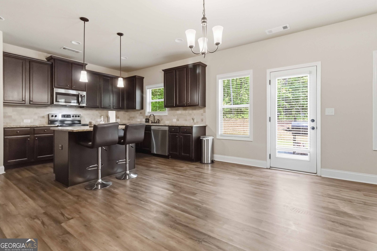 3500 Peeksville Road Locust Grove - Photo 9