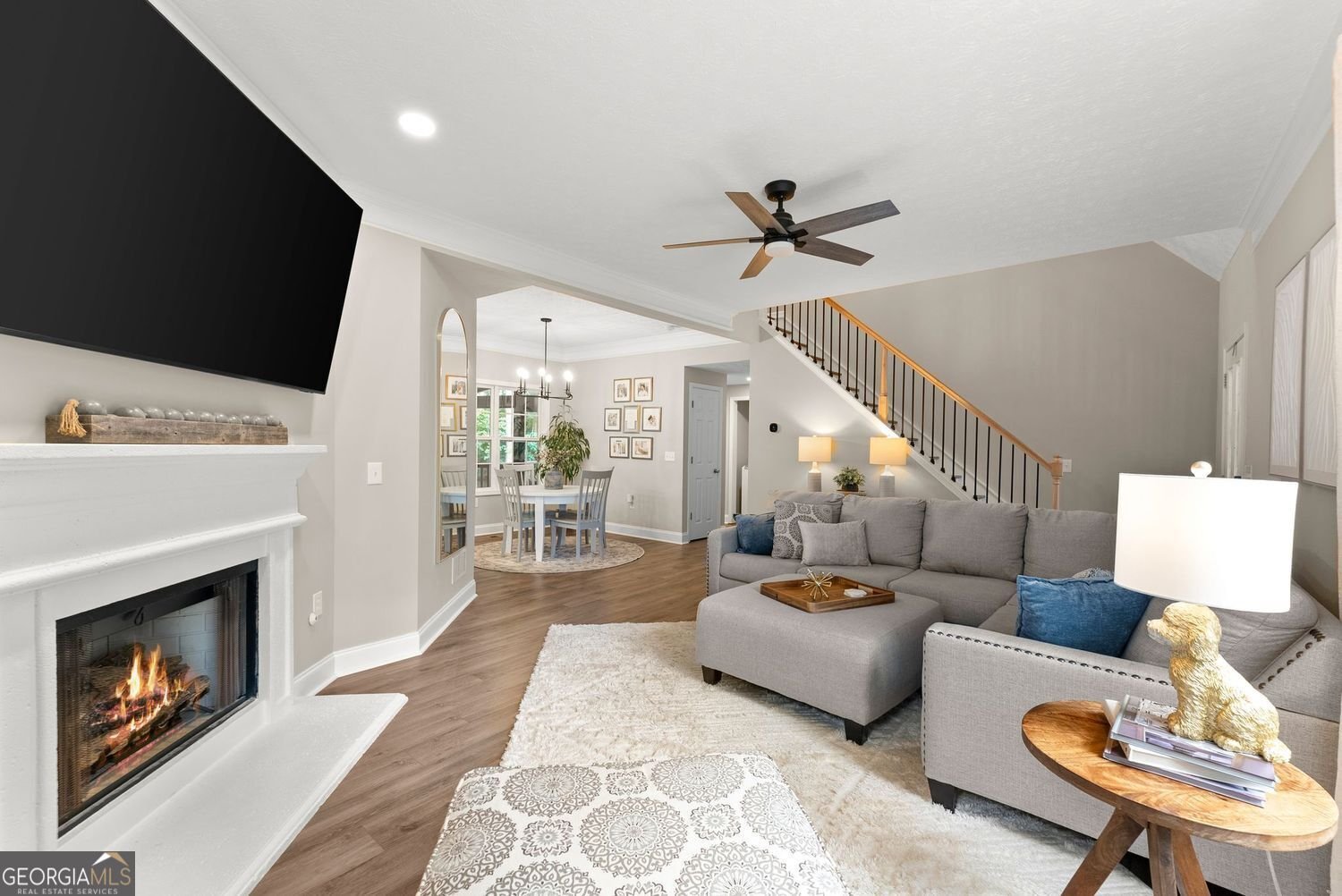 267 Martins Grove Road Dahlonega - Photo 10