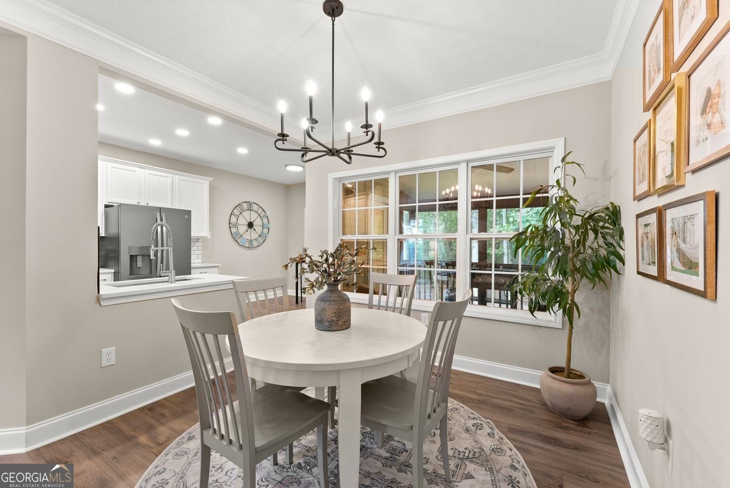 267 Martins Grove Road Dahlonega - Photo 11