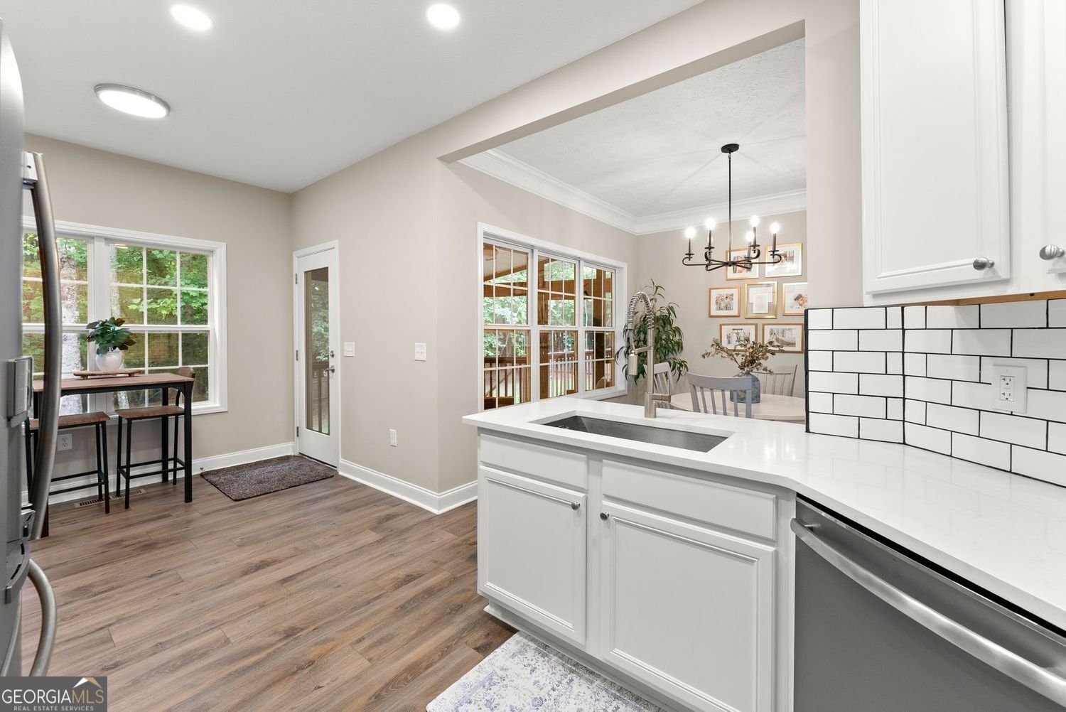 267 Martins Grove Road Dahlonega - Photo 17