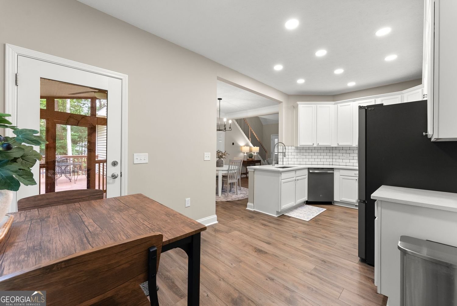 267 Martins Grove Road Dahlonega - Photo 19
