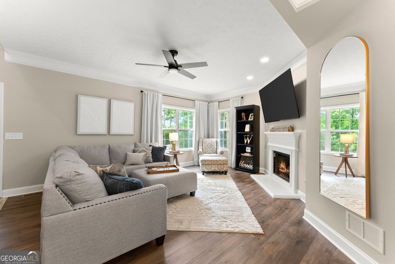 267 Martins Grove Road Dahlonega - Photo 9