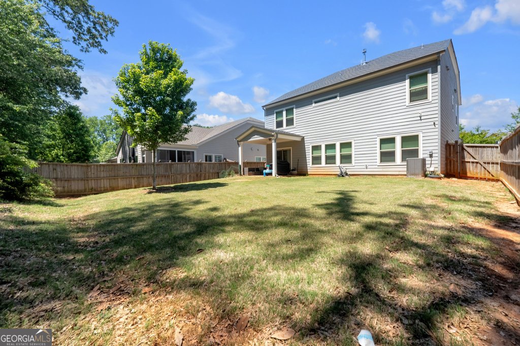 1099 Hibiscus Way Mableton - Photo 11