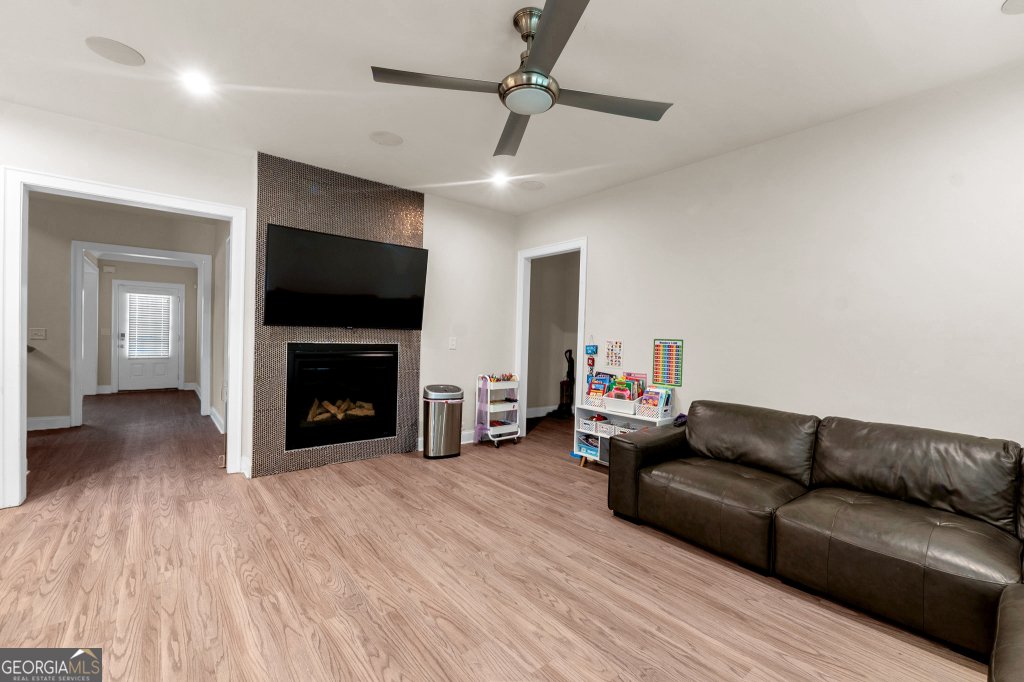 1099 Hibiscus Way Mableton - Photo 6