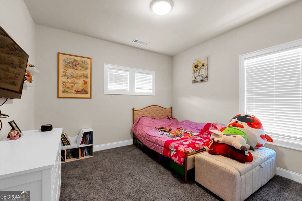 1099 Hibiscus Way Mableton - Photo 8
