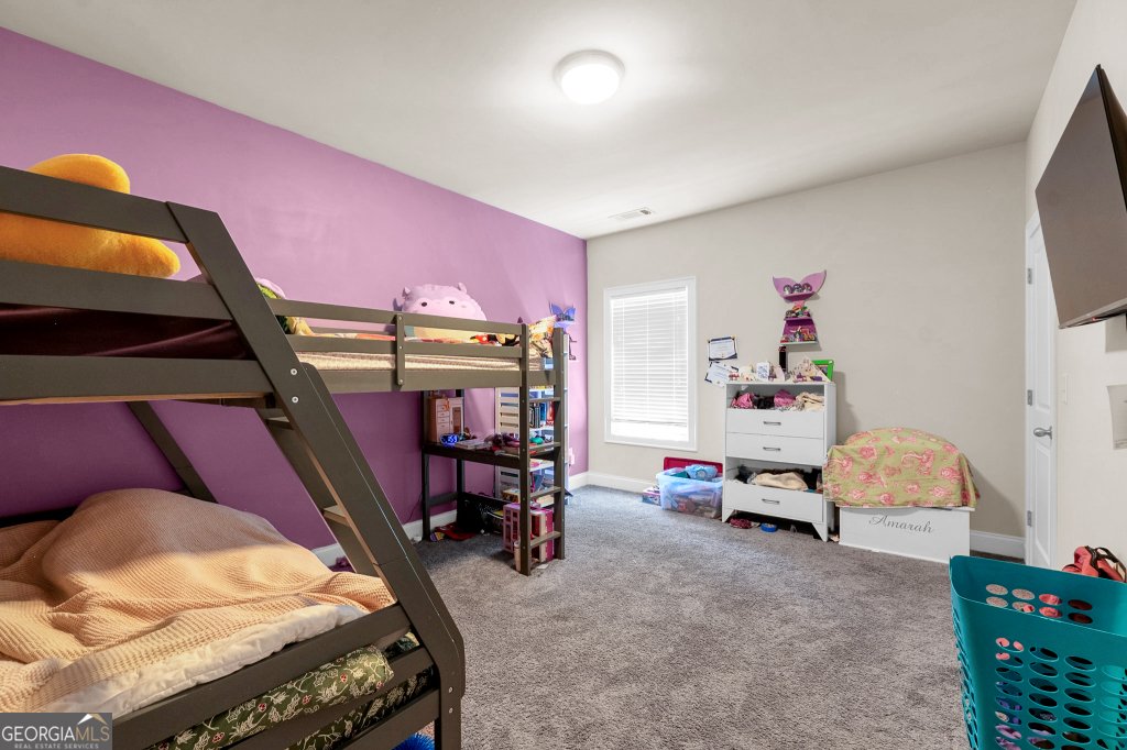 1099 Hibiscus Way Mableton - Photo 9