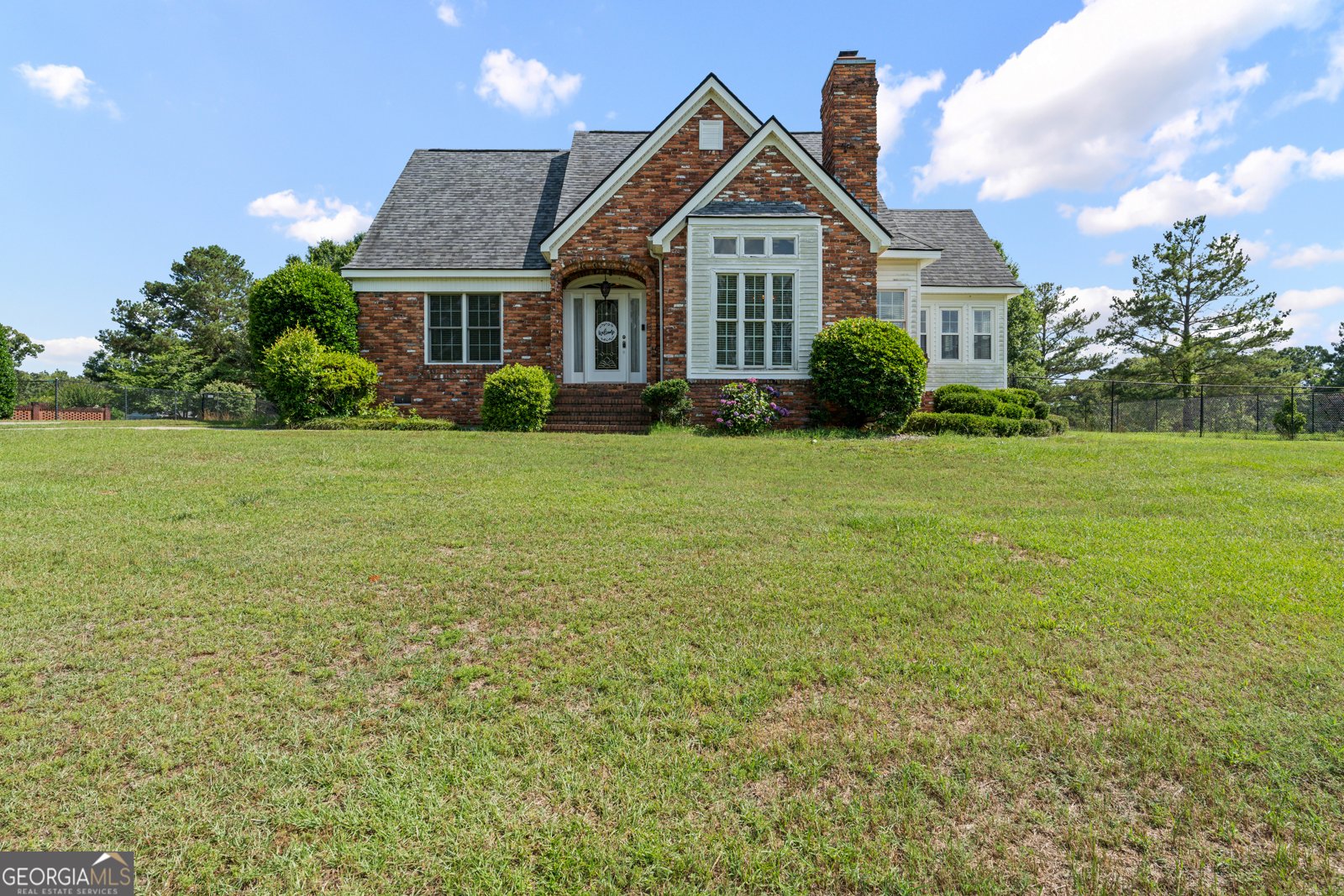 6689 Chriswood Drive Macon - main photo
