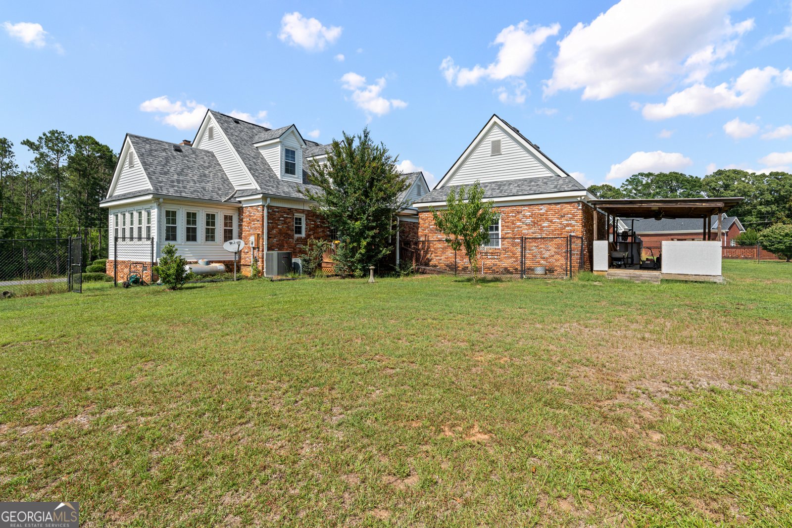 6689 Chriswood Drive Macon - Photo 18