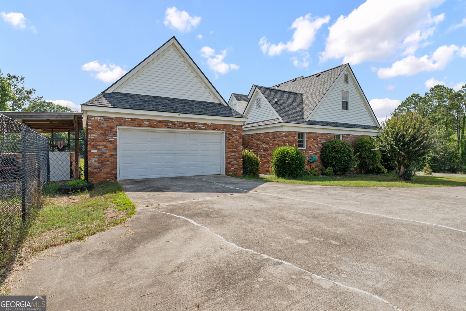 6689 Chriswood Drive Macon - Photo 19