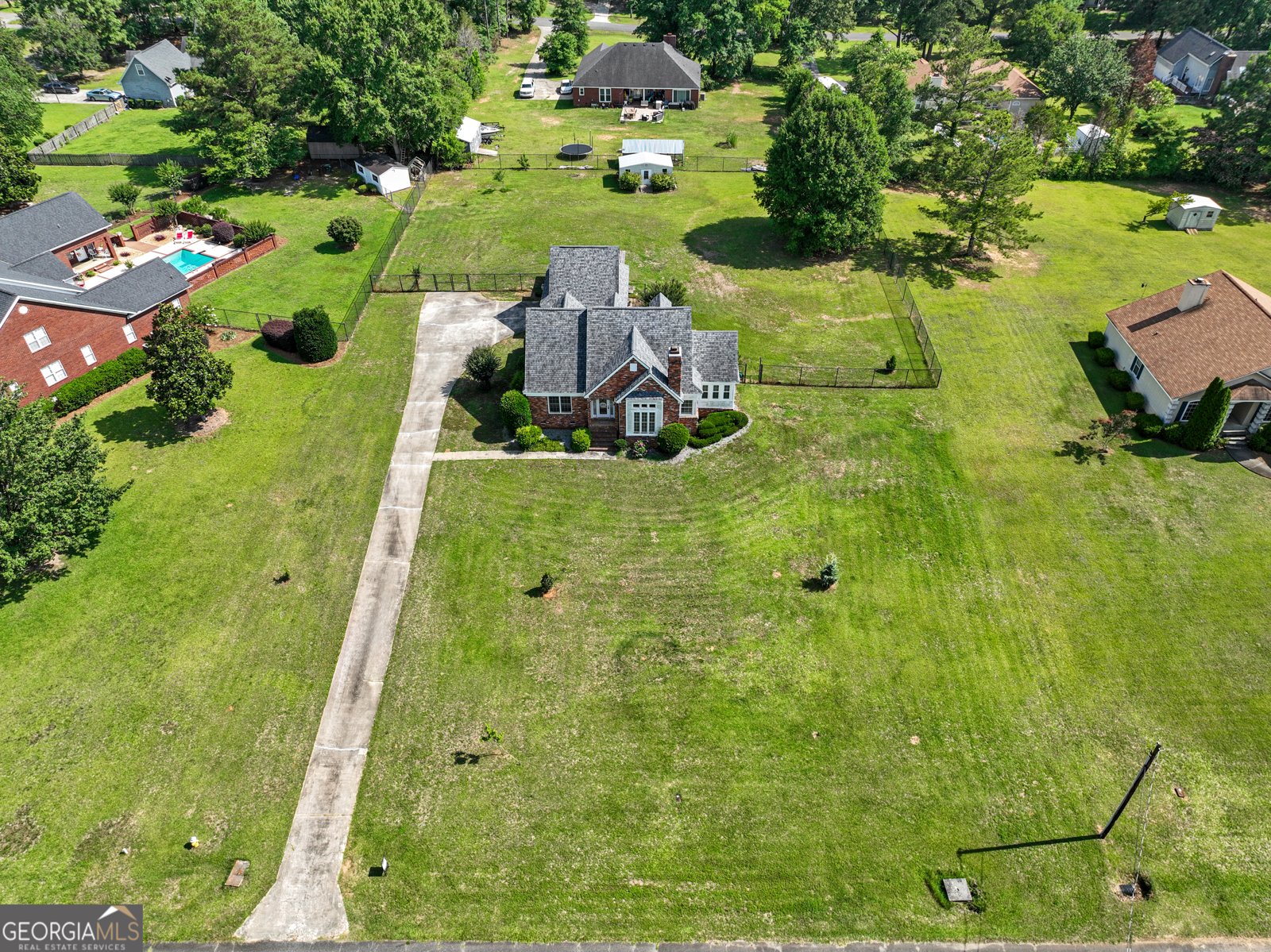 6689 Chriswood Drive Macon - Photo 20