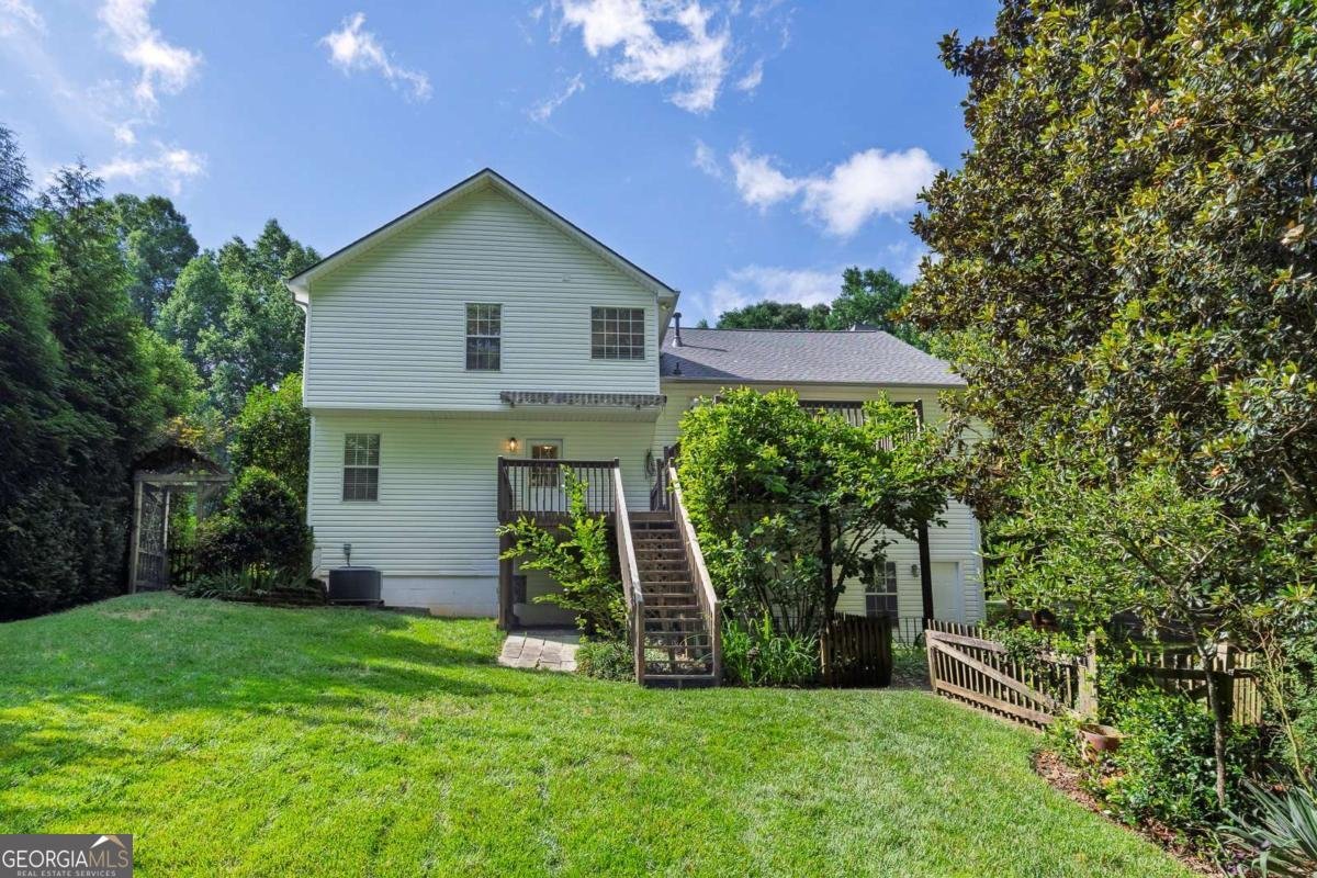 237 Serenoa Drive Canton - Photo 43