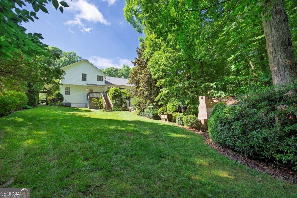 237 Serenoa Drive Canton - Photo 46