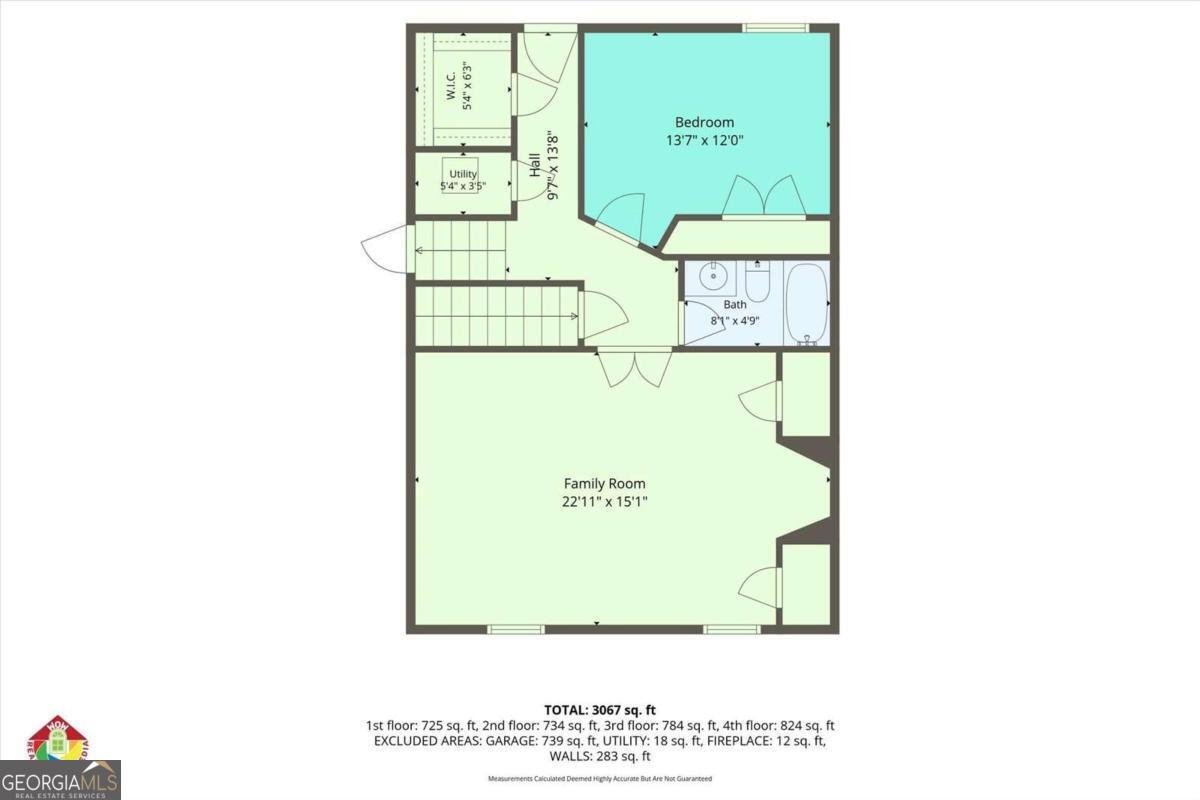 237 Serenoa Drive Canton - Photo 61