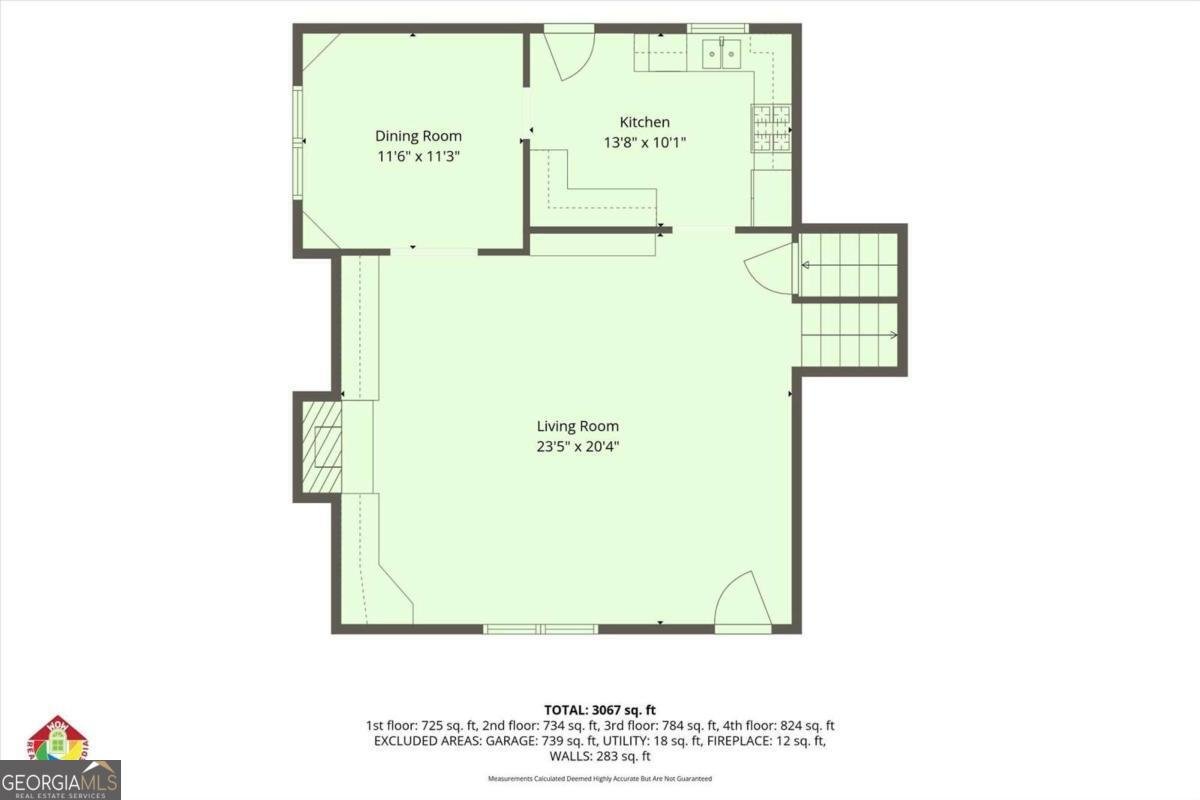 237 Serenoa Drive Canton - Photo 63