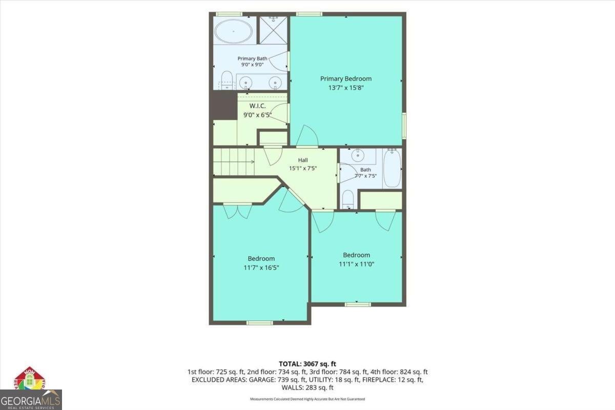 237 Serenoa Drive Canton - Photo 65