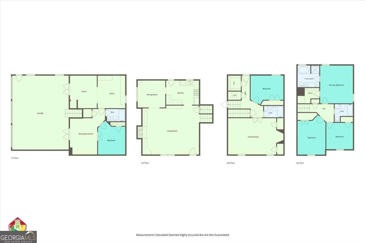 237 Serenoa Drive Canton - Photo 68