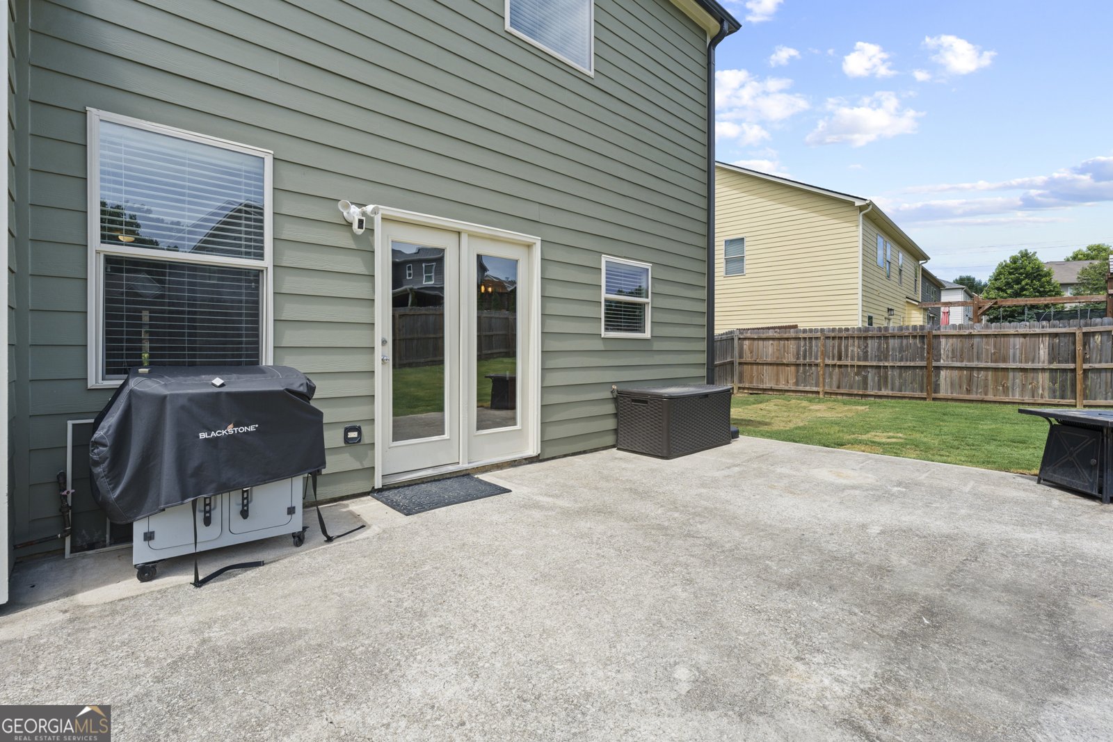 3424 Edenridge Court Buford - Photo 31