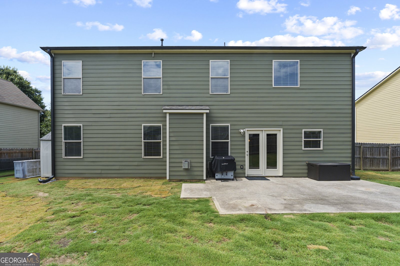 3424 Edenridge Court Buford - Photo 32