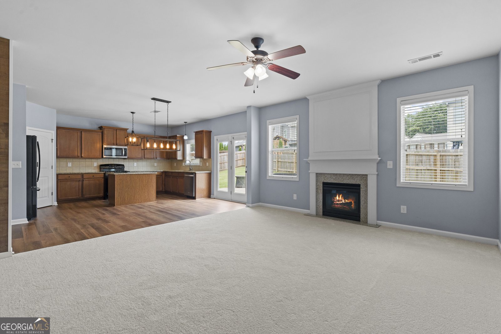 3424 Edenridge Court Buford - Photo 7