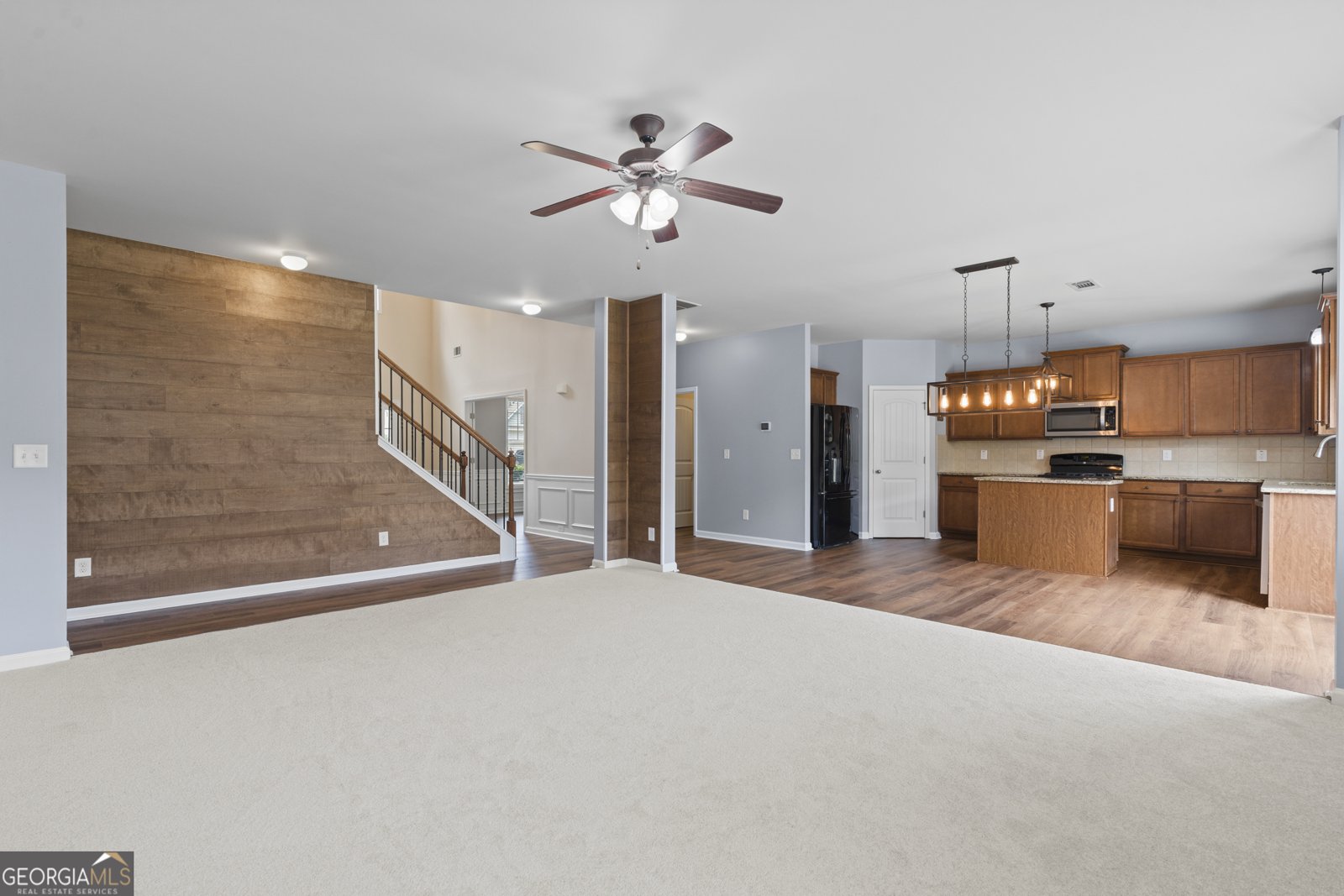 3424 Edenridge Court Buford - Photo 8