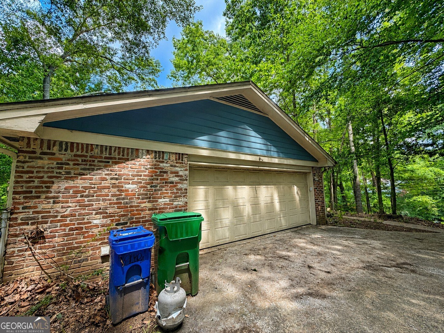 2855 Pangborn Road Decatur - Photo 23
