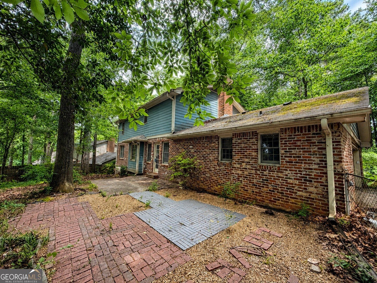 2855 Pangborn Road Decatur - Photo 25