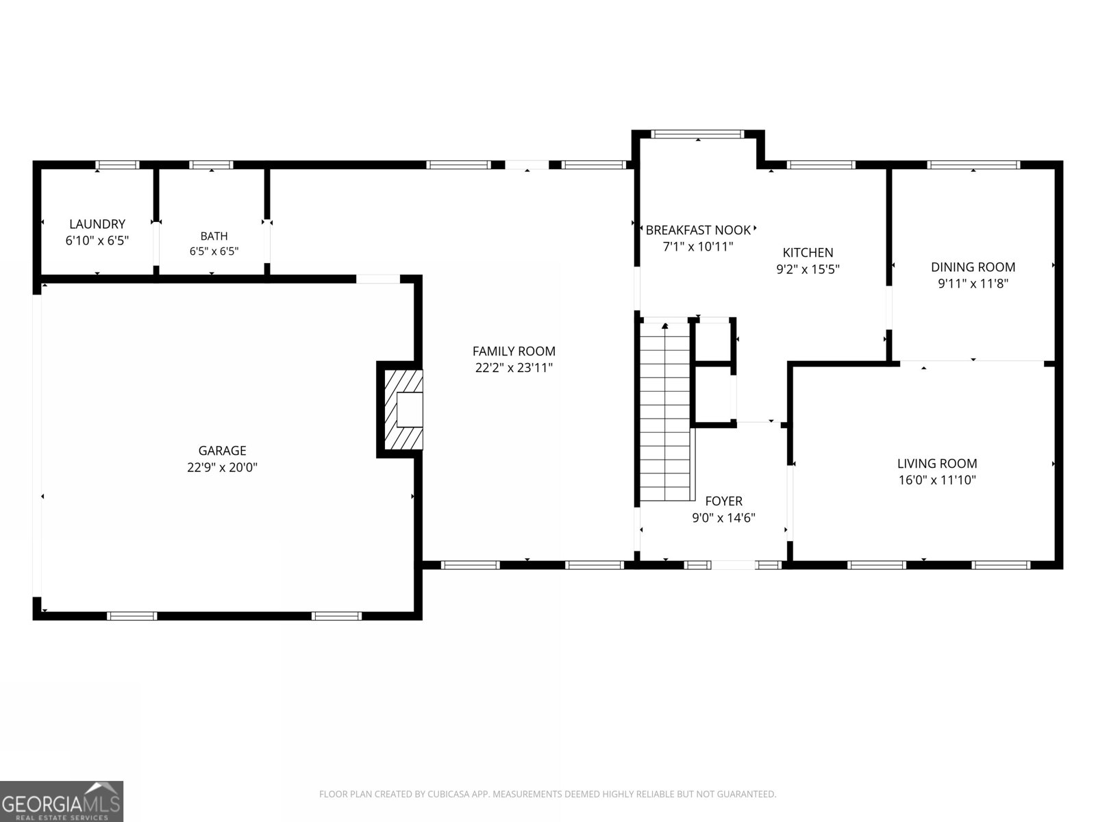 2855 Pangborn Road Decatur - Photo 29