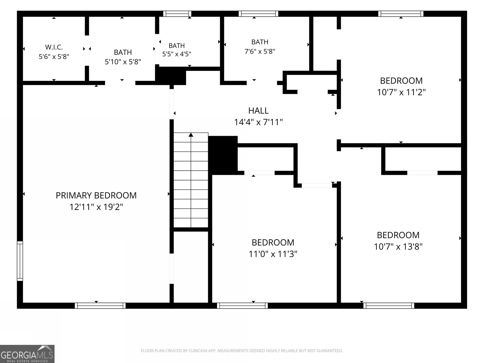 2855 Pangborn Road Decatur - Photo 30