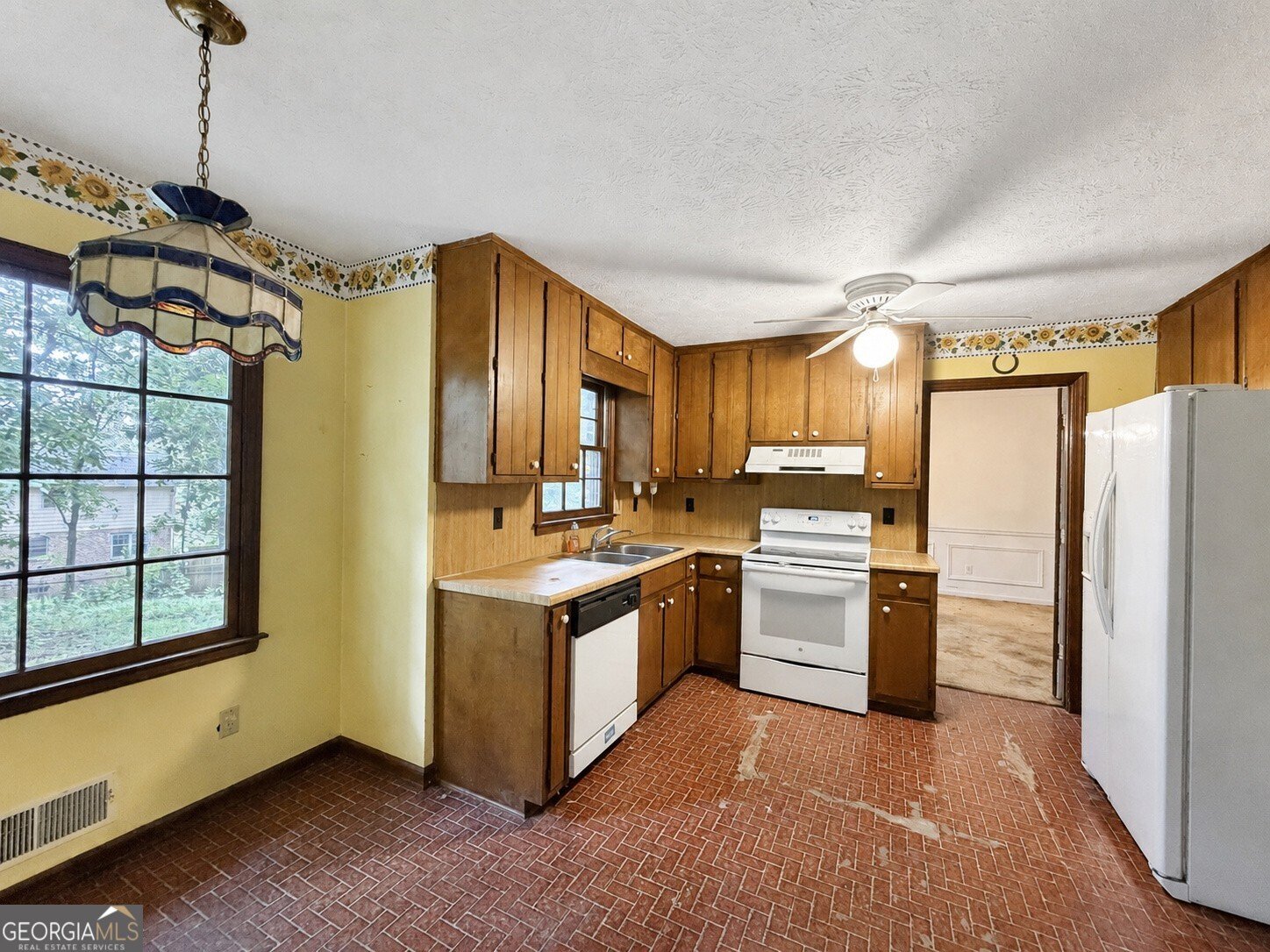 2855 Pangborn Road Decatur - Photo 7