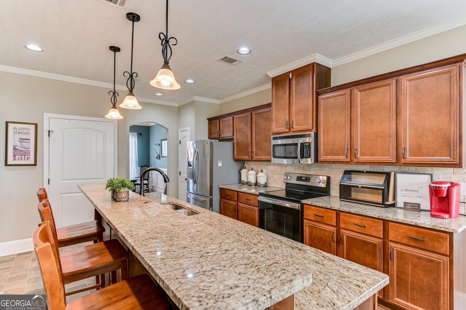 1661 Cedar Hill Drive Grovetown - Photo 10