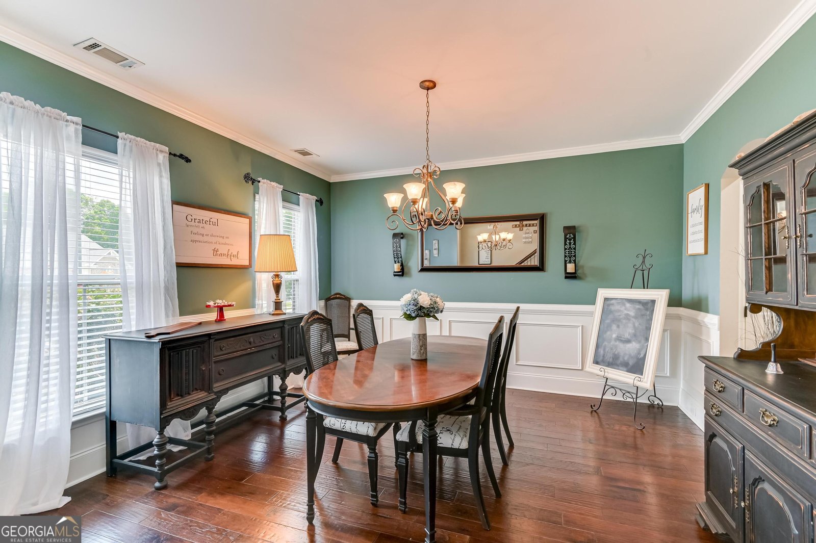 1661 Cedar Hill Drive Grovetown - Photo 11