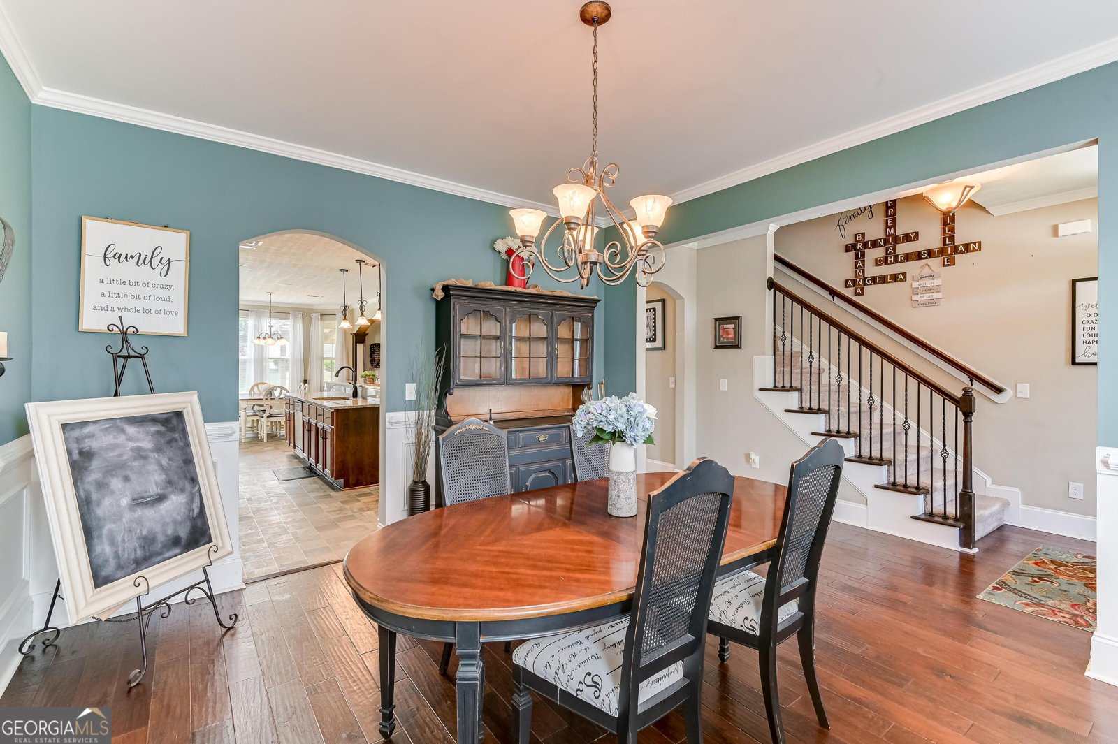 1661 Cedar Hill Drive Grovetown - Photo 12
