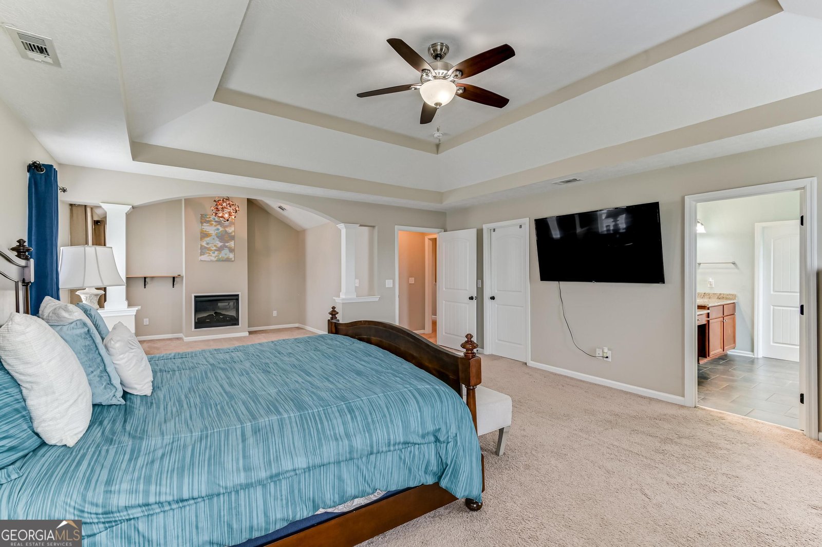 1661 Cedar Hill Drive Grovetown - Photo 16