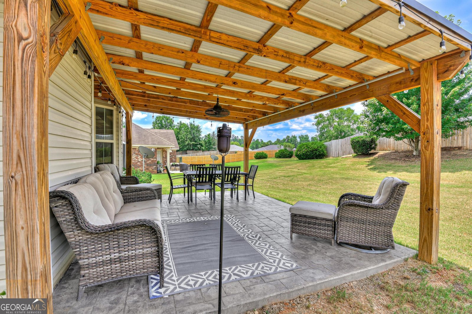 1661 Cedar Hill Drive Grovetown - Photo 27