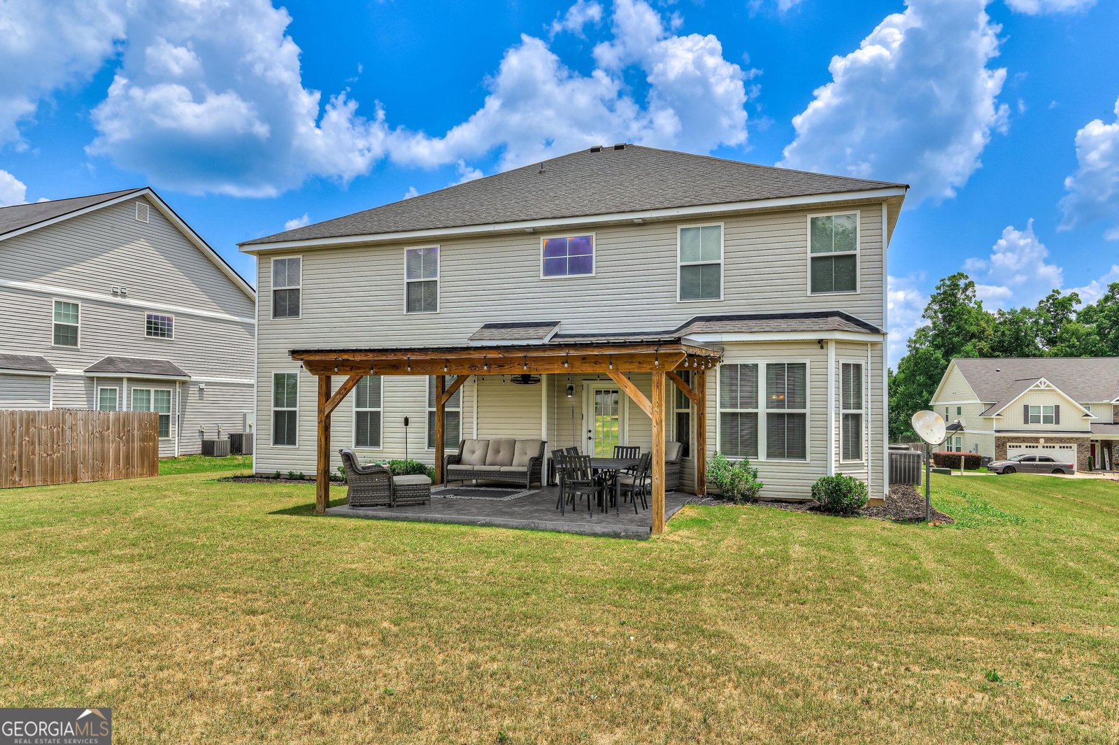 1661 Cedar Hill Drive Grovetown - Photo 29