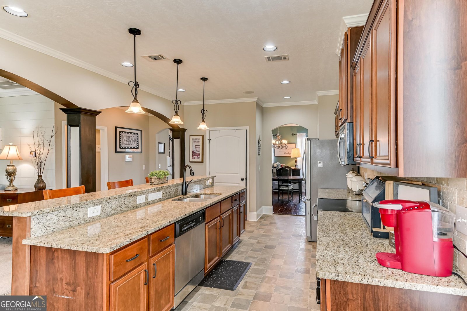 1661 Cedar Hill Drive Grovetown - Photo 7