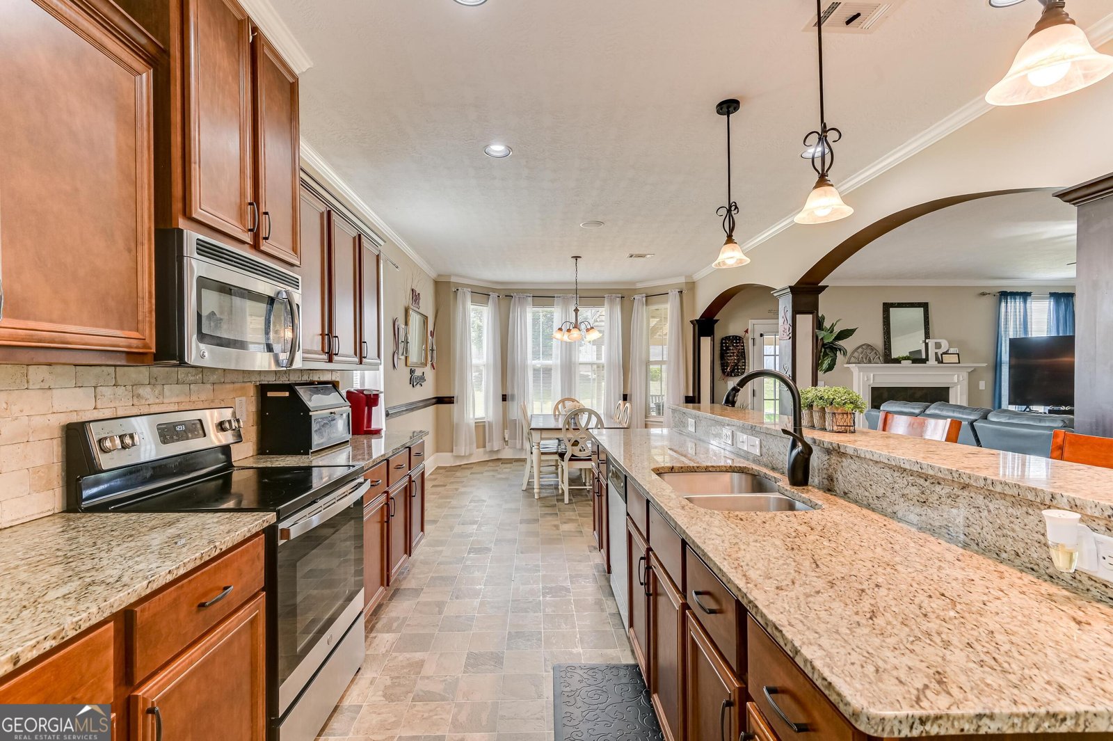 1661 Cedar Hill Drive Grovetown - Photo 8