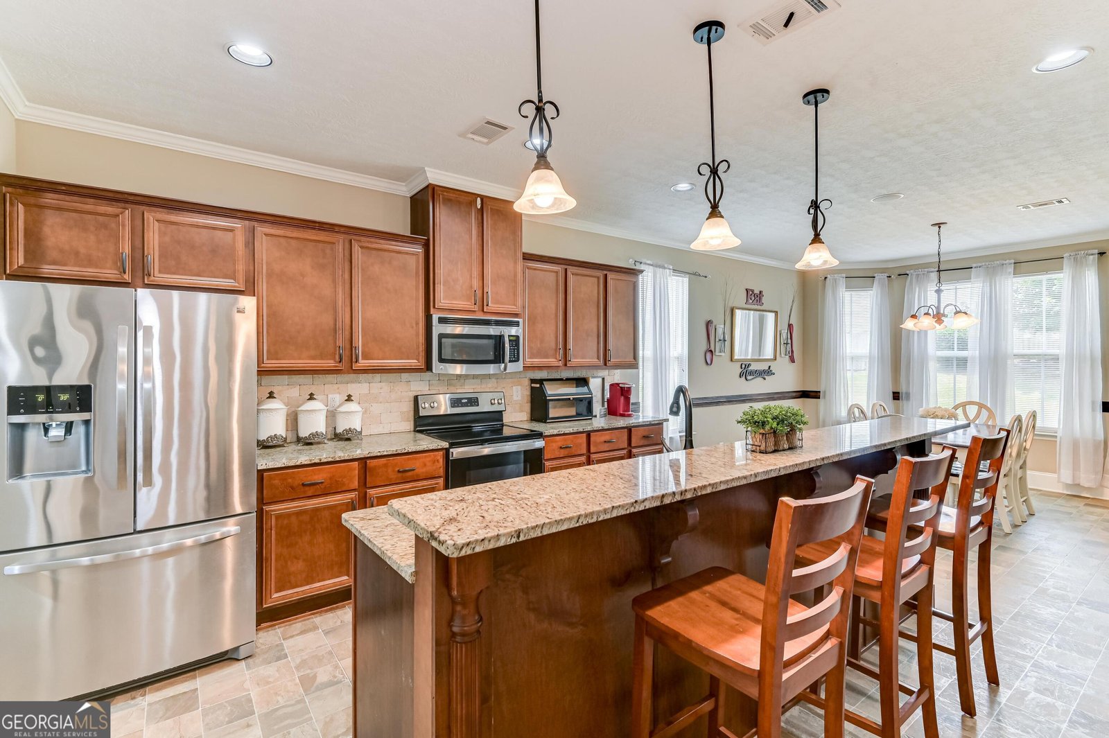 1661 Cedar Hill Drive Grovetown - Photo 9