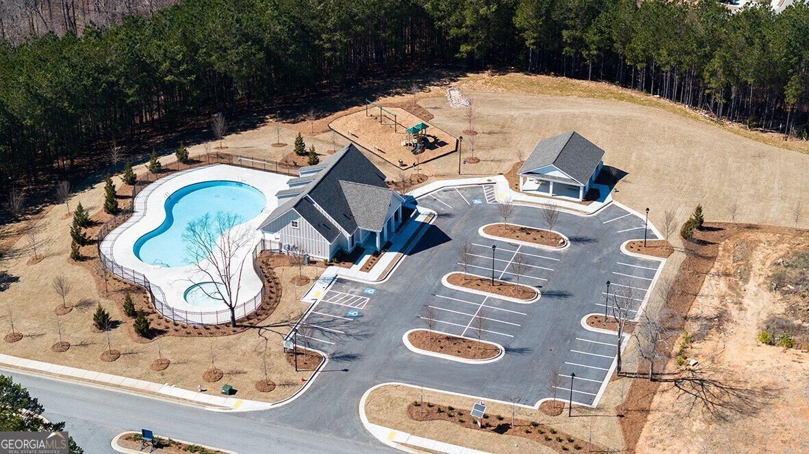 8182 Elkhorn Drive Fairburn - Photo 34