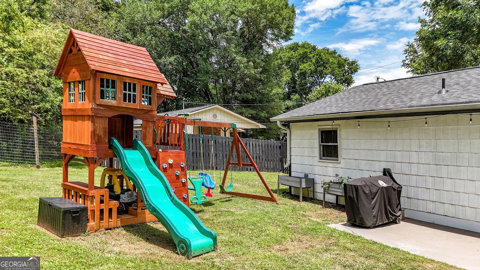 103 Duncan Drive Cartersville - Photo 22