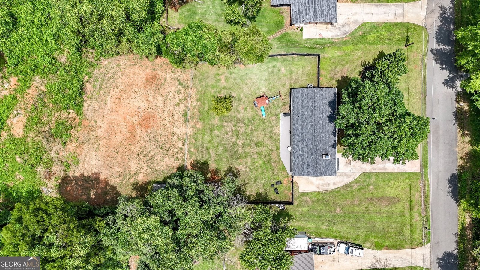 103 Duncan Drive Cartersville - Photo 35