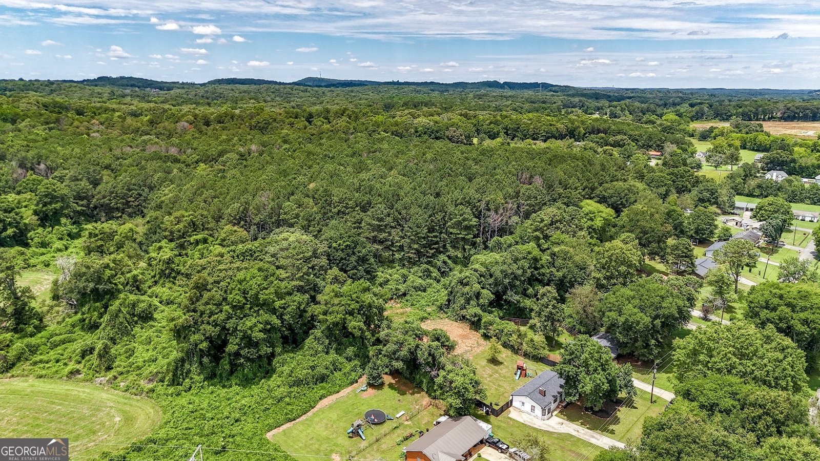 103 Duncan Drive Cartersville - Photo 36