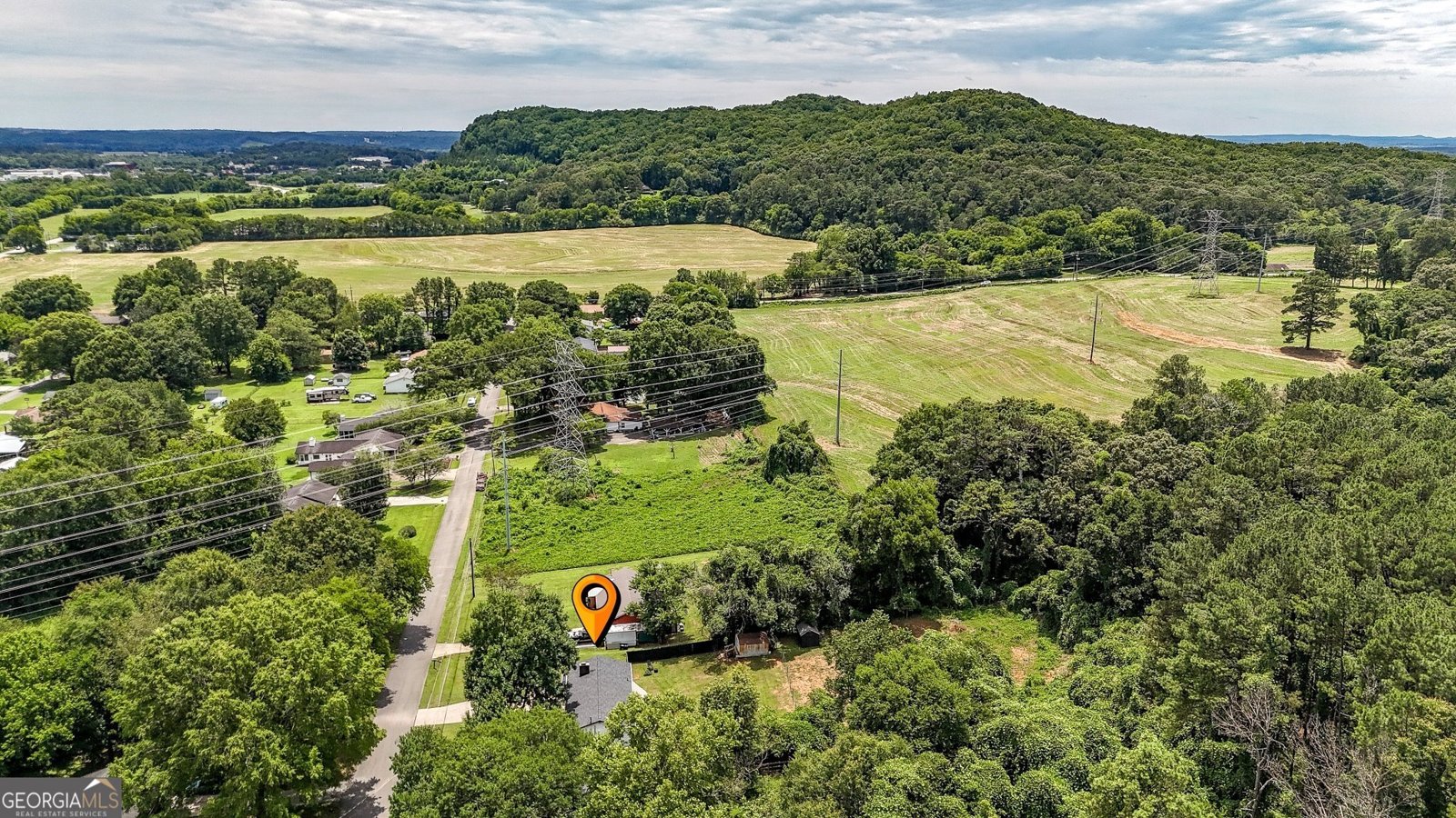 103 Duncan Drive Cartersville - Photo 37
