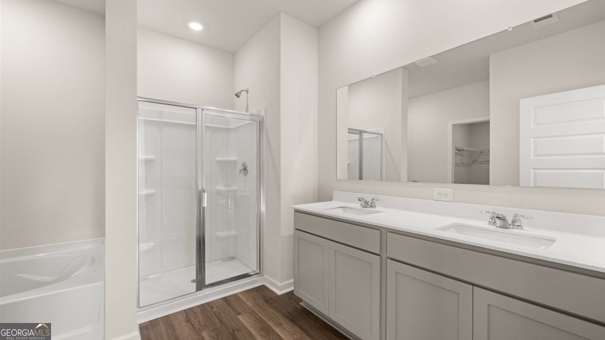 667 Whitman Lane Stockbridge - Photo 20