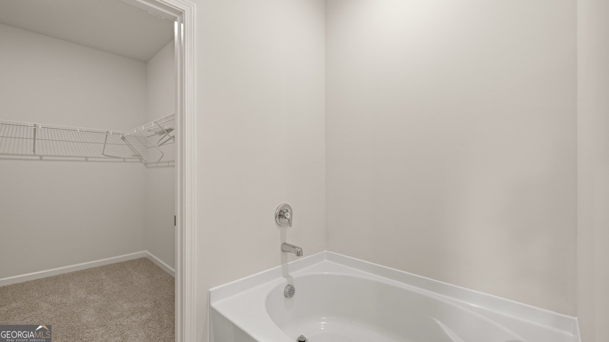 667 Whitman Lane Stockbridge - Photo 22