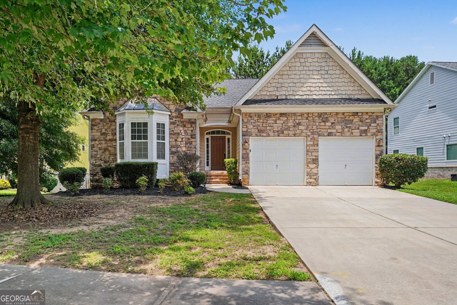 362 Southgate Drive Locust Grove - main photo